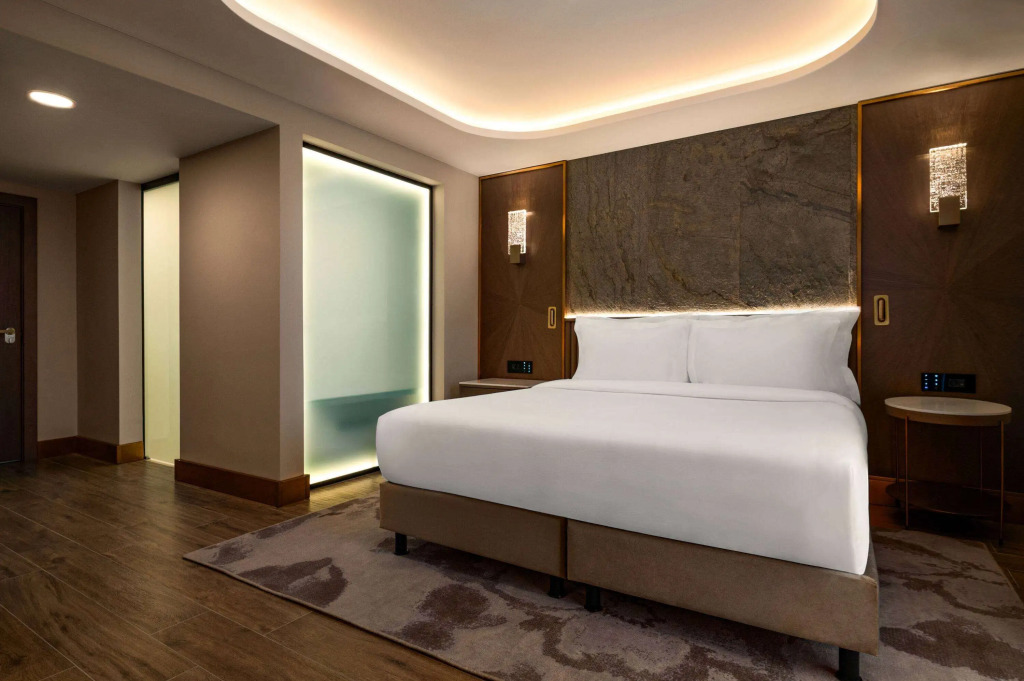 Анкара: Boreas Hotel, Trademark Collection By Wyndham