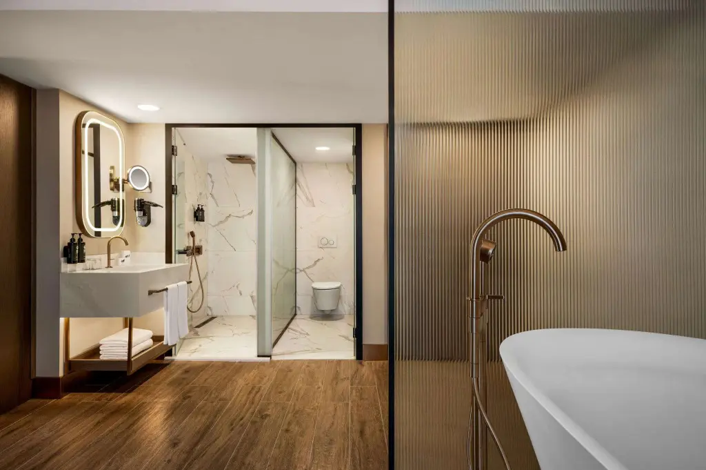 Анкара: Boreas Hotel, Trademark Collection By Wyndham