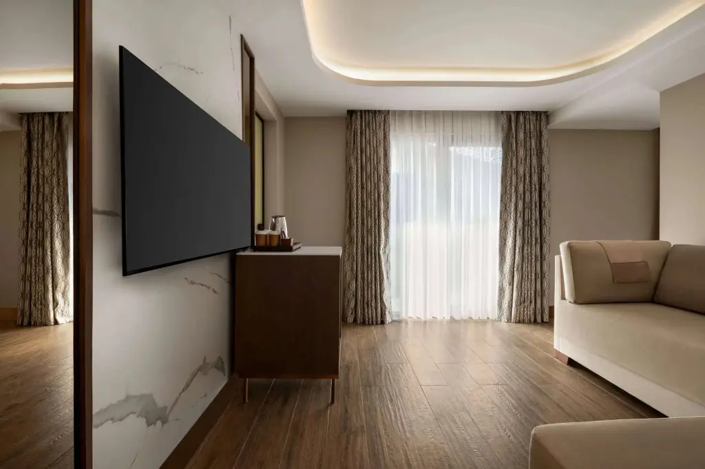 Анкара: Boreas Hotel, Trademark Collection By Wyndham