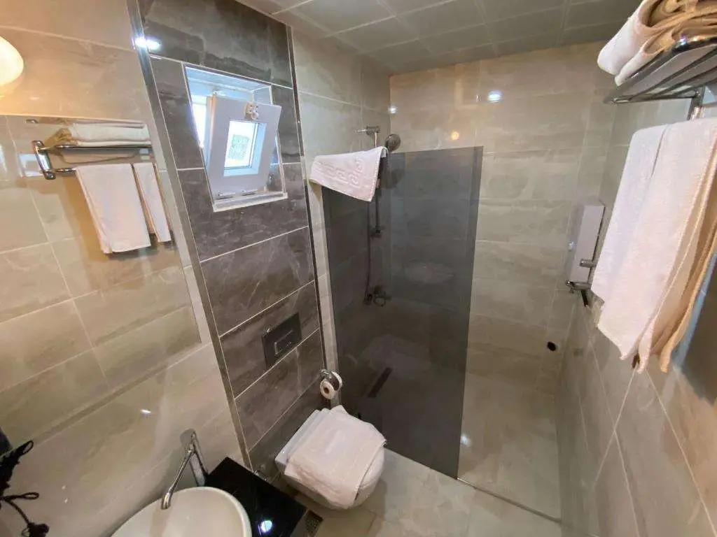 Arya Apart Kundu Hotel — фото 1