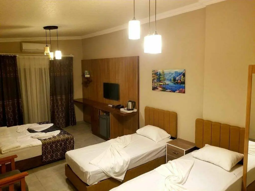 Анталья: Arya Apart Kundu Hotel