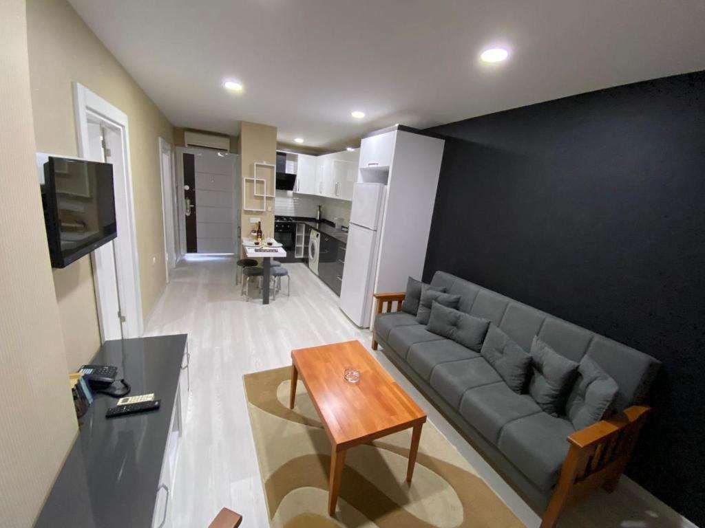 Анталья: Arya Apart Kundu Hotel