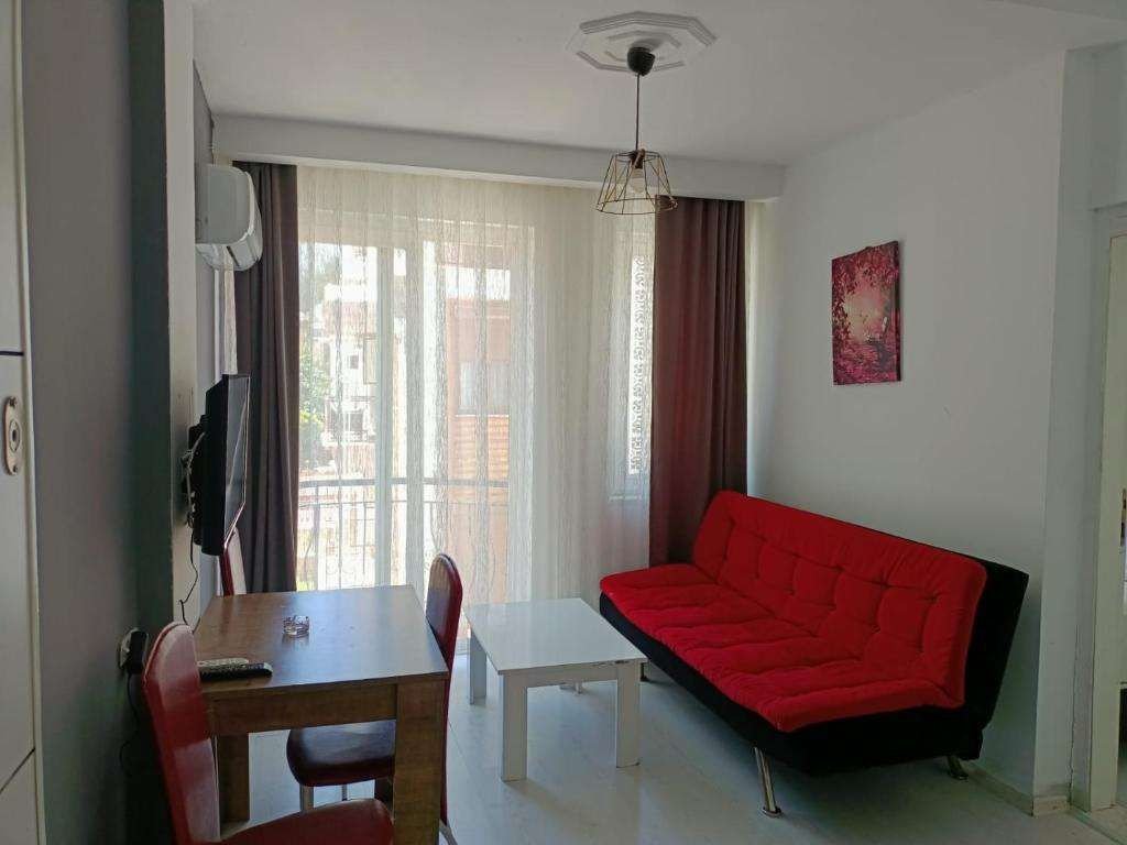 Анталья: vienna apart otel