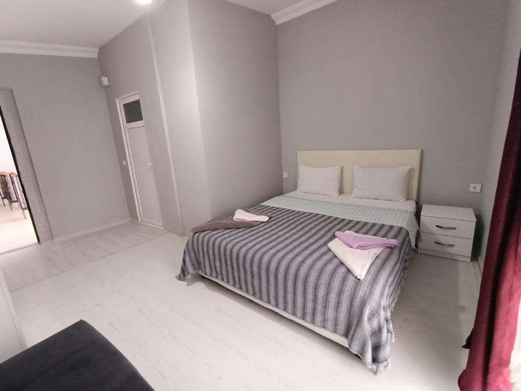 Анталья: vienna apart otel