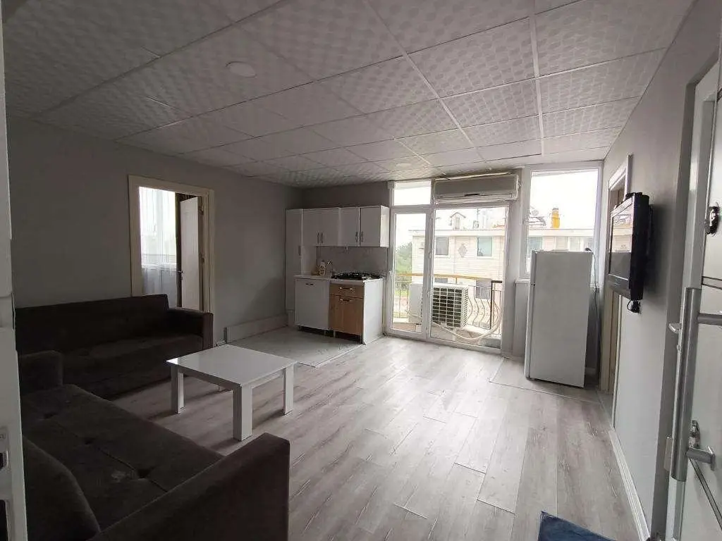 Анталья: vienna apart otel