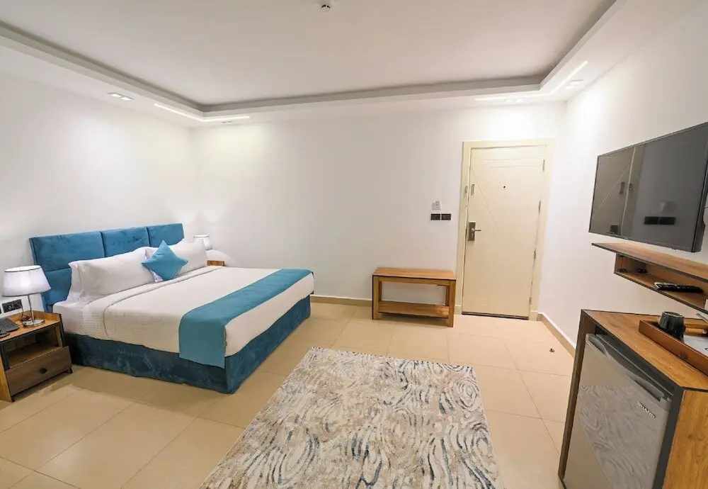 Гиза: Le Riad Giza Pyramids Hotel