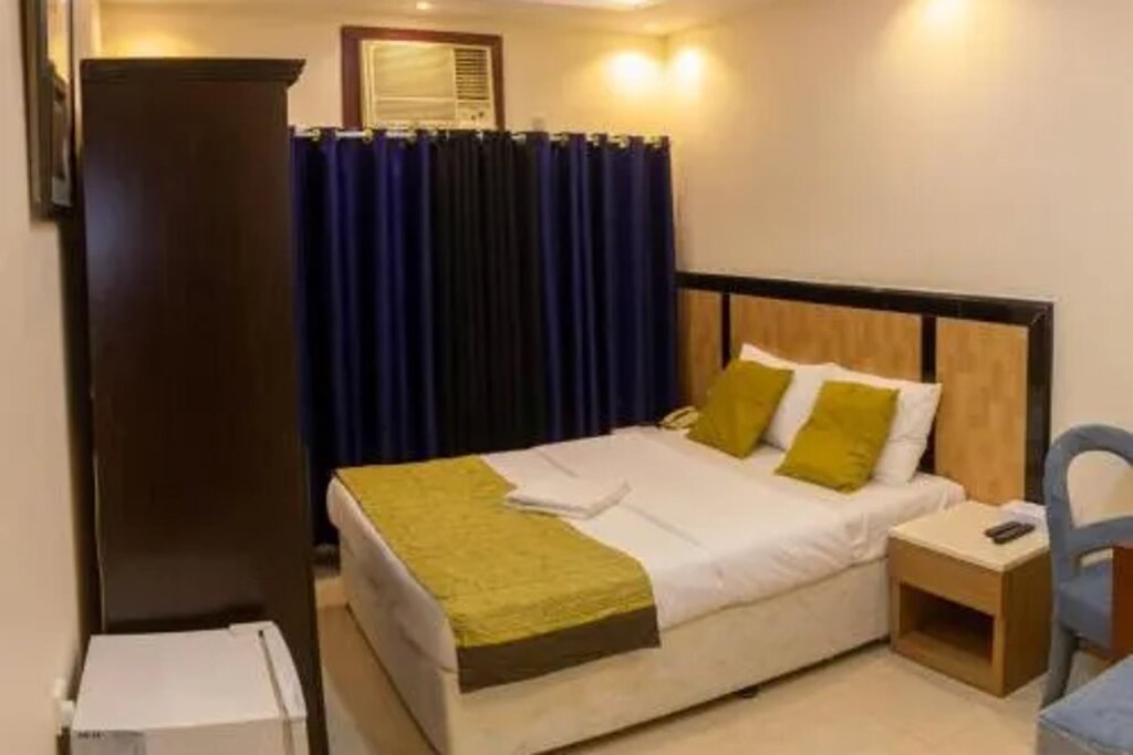 Шарджа: Sharjah Plaza Hotel