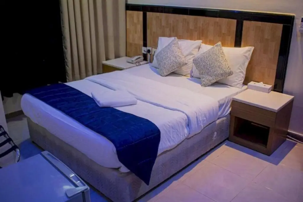 Шарджа: Sharjah Plaza Hotel