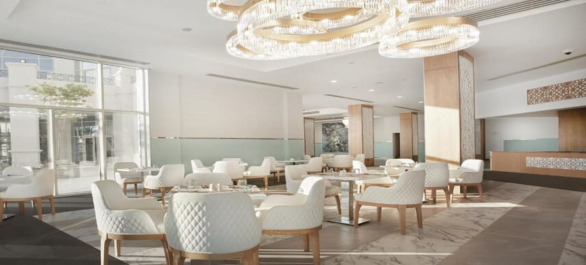Борг-эль-Араб: Cleopatra Luxury Resort Sidi Henish – North Coast ~