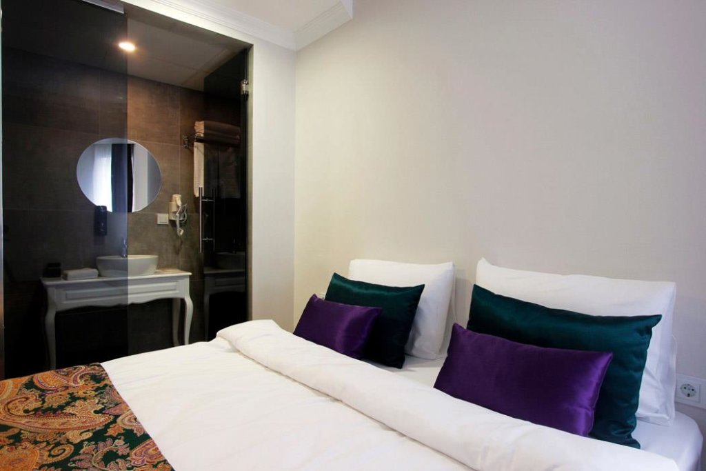 Анталья: Azuu Suite Hotel