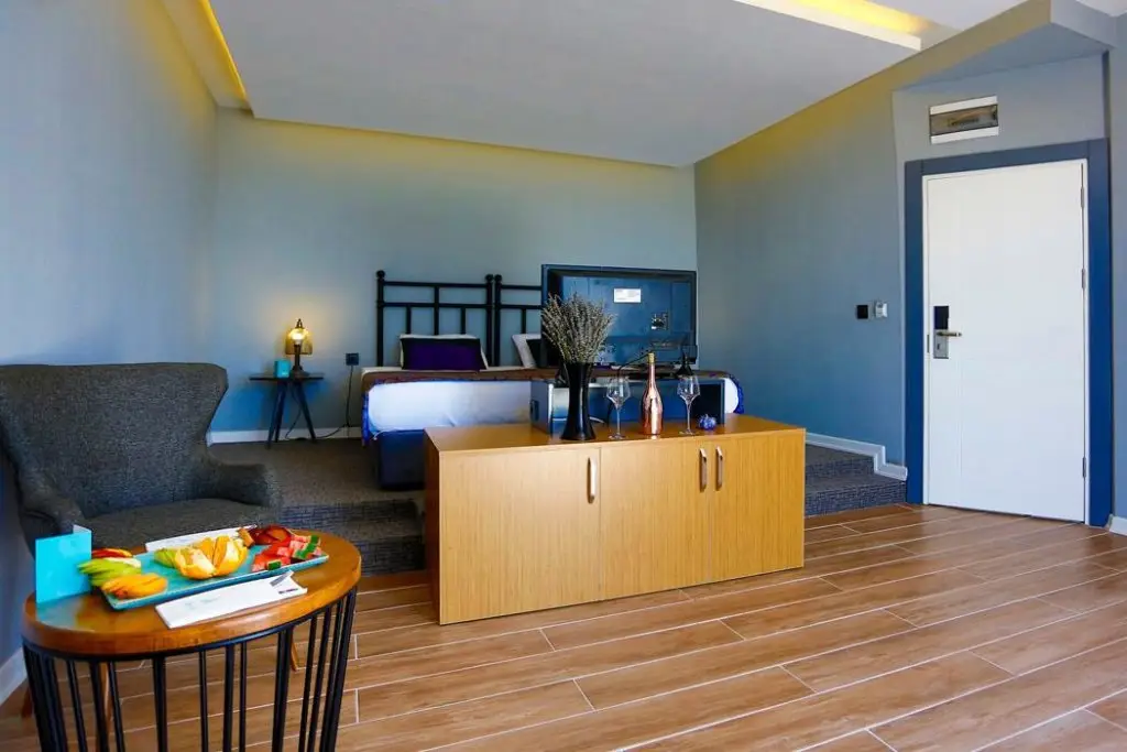 Анталья: Azuu Suite Hotel