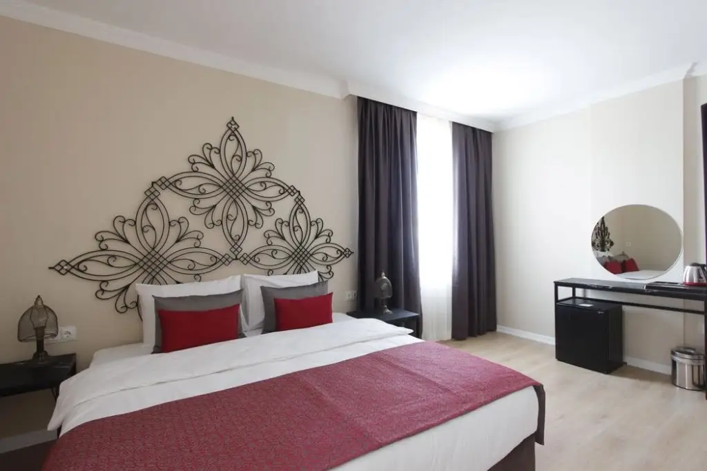 Анталья: Azuu Suite Hotel