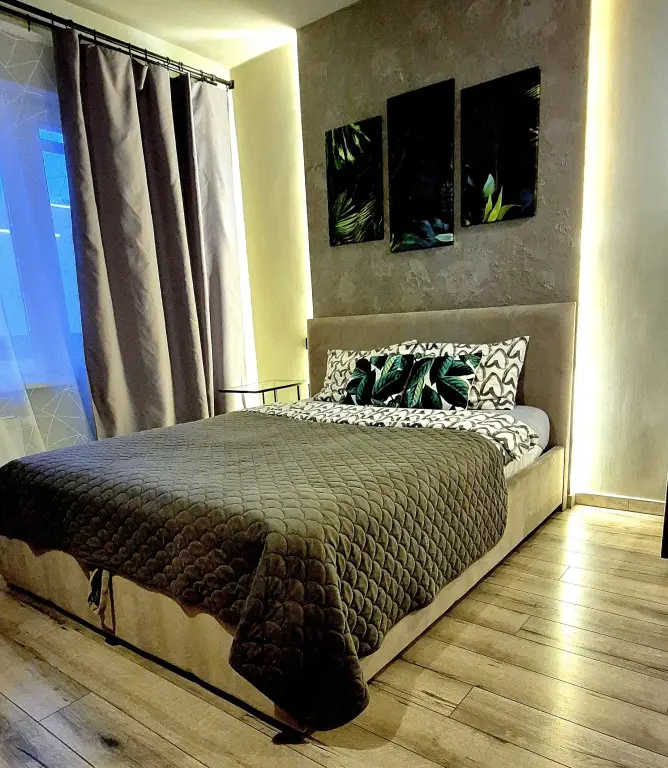 Архангельск: Апартаменты Loft studio