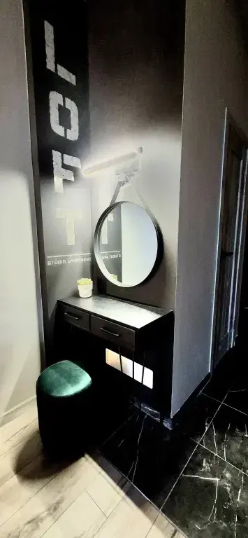 Архангельск: Апартаменты Loft studio