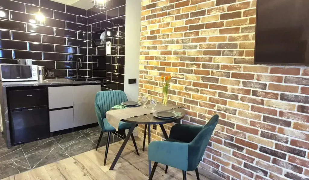 Архангельск: Апартаменты Loft studio