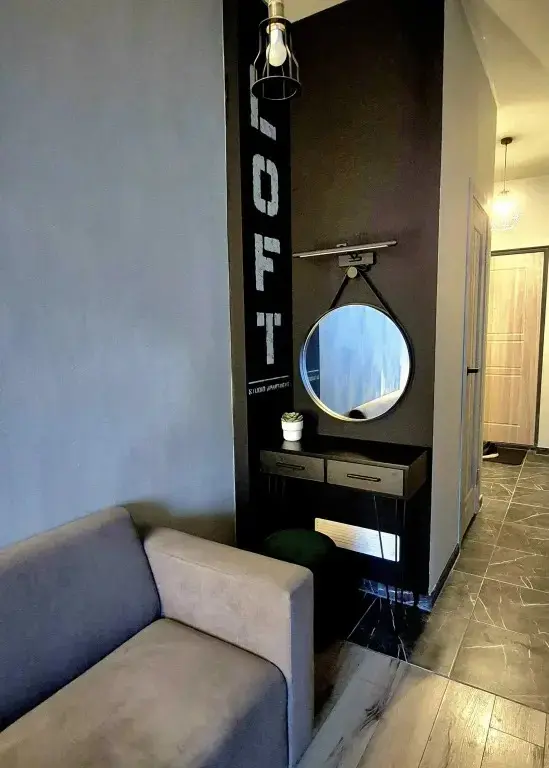 Архангельск: Апартаменты Loft studio