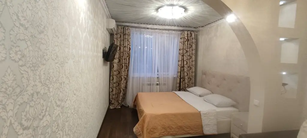 Батайск: Квартира Шикарная квартира в центре