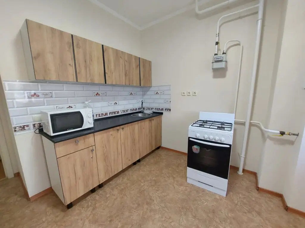 Квартира Кирова 28 Батайск — фото 1