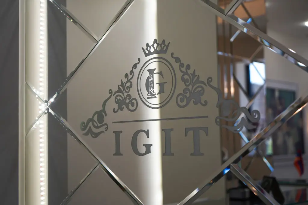 Гюмри: Отель Igit Plaza
