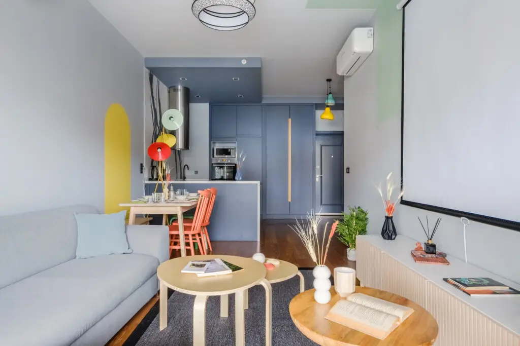 Стамбул: Апартаменты Benesta Residence by Newinn
