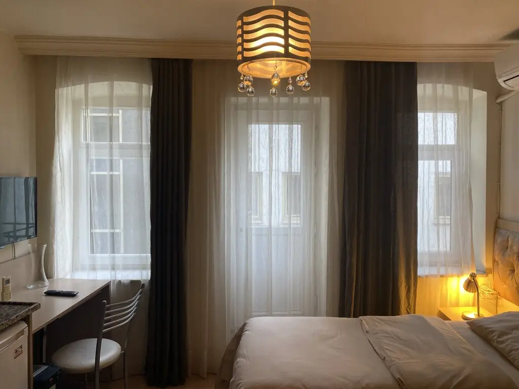 Стамбул: Апартаменты Taksim home 1+0 studio