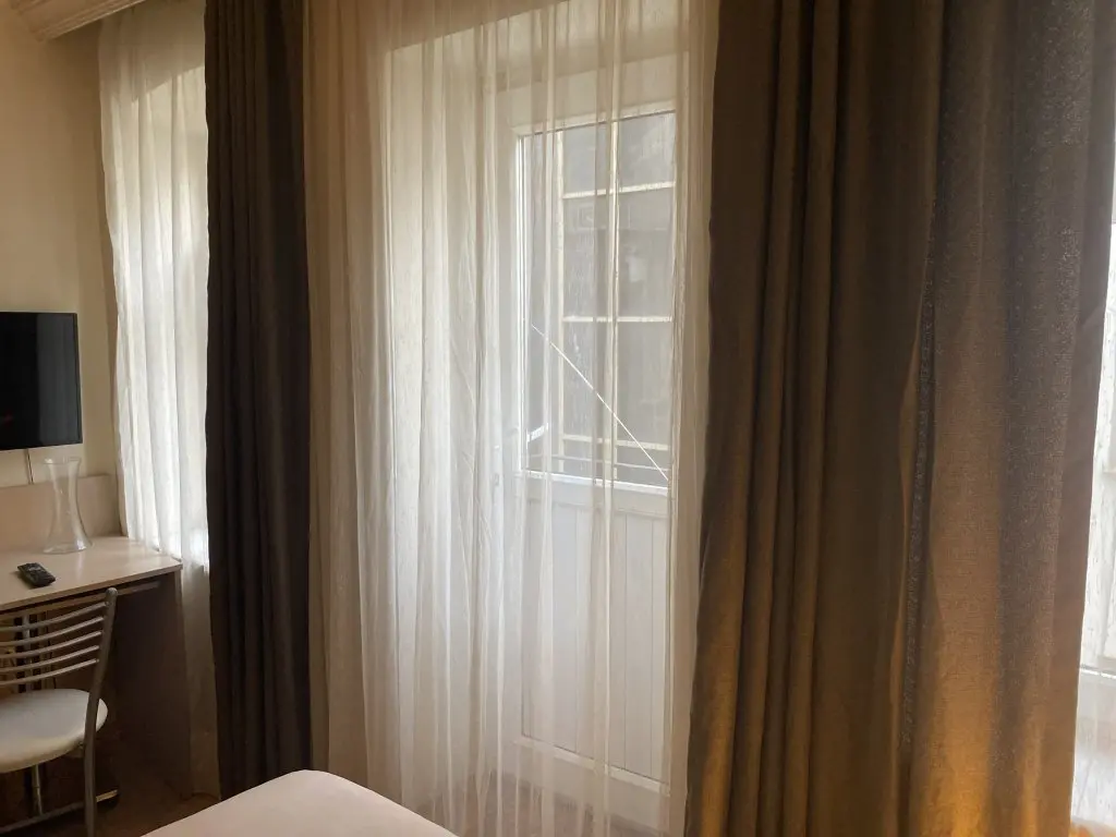 Стамбул: Апартаменты Taksim home 1+0 studio