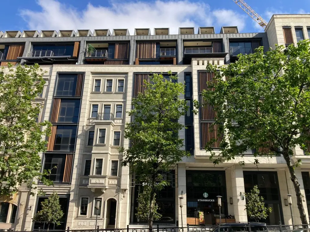 Стамбул: Апартаменты Taksim home 1+0 studio