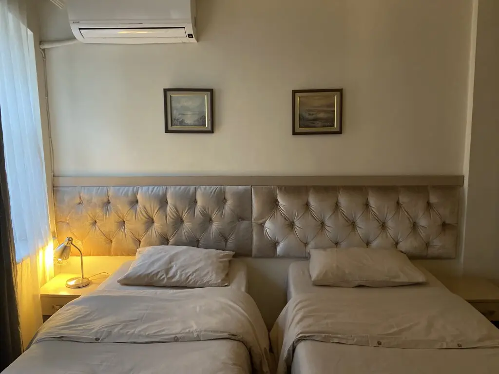 Стамбул: Апартаменты Taksim home 1+0 studio