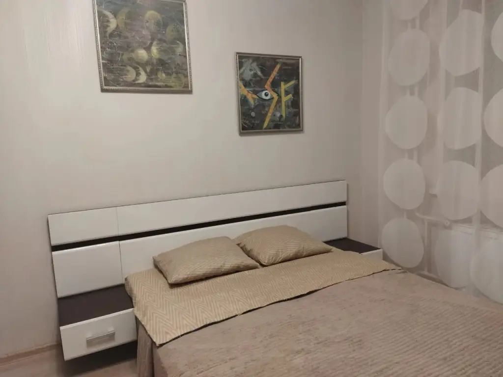 Ижевск: Квартира в Центре на Удмуртской 264а