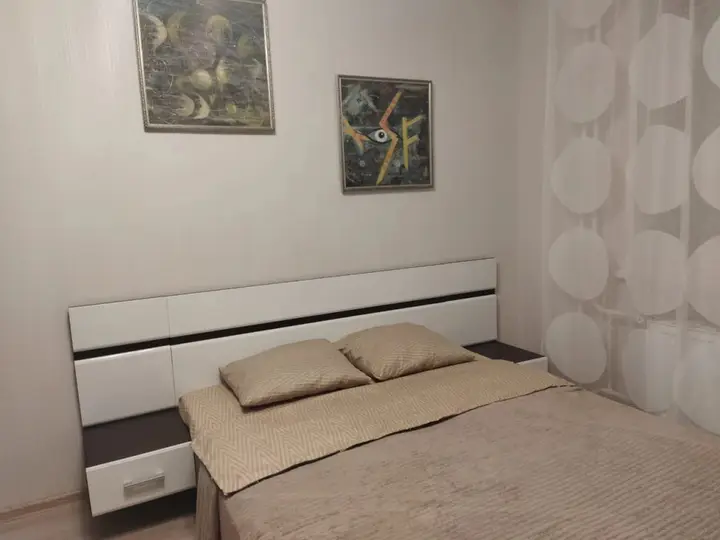 Ижевск: Квартира в Центре на Удмуртской 264а