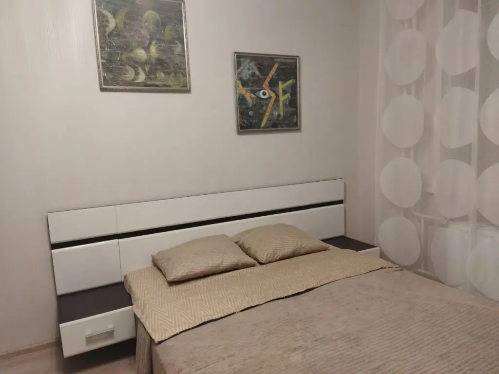 Ижевск: Квартира в Центре на Удмуртской 264а