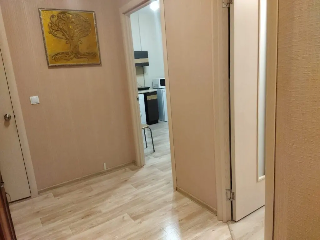 Ижевск: Квартира в Центре на Удмуртской 264а