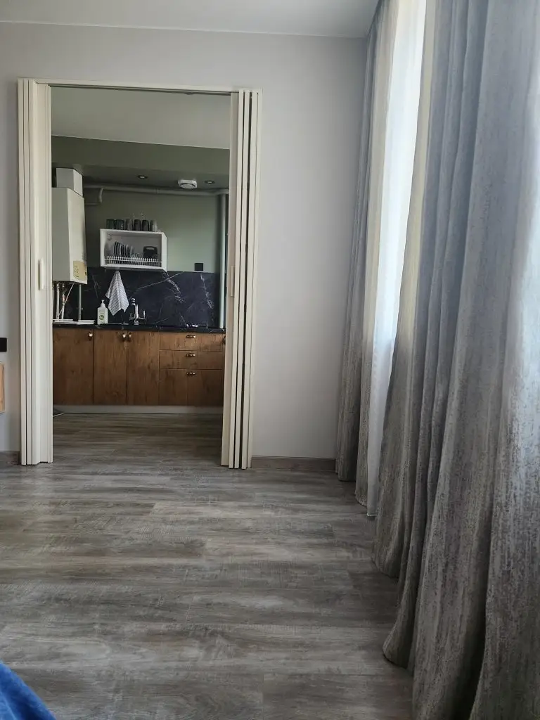 Калининград: Квартира Drummstrasse