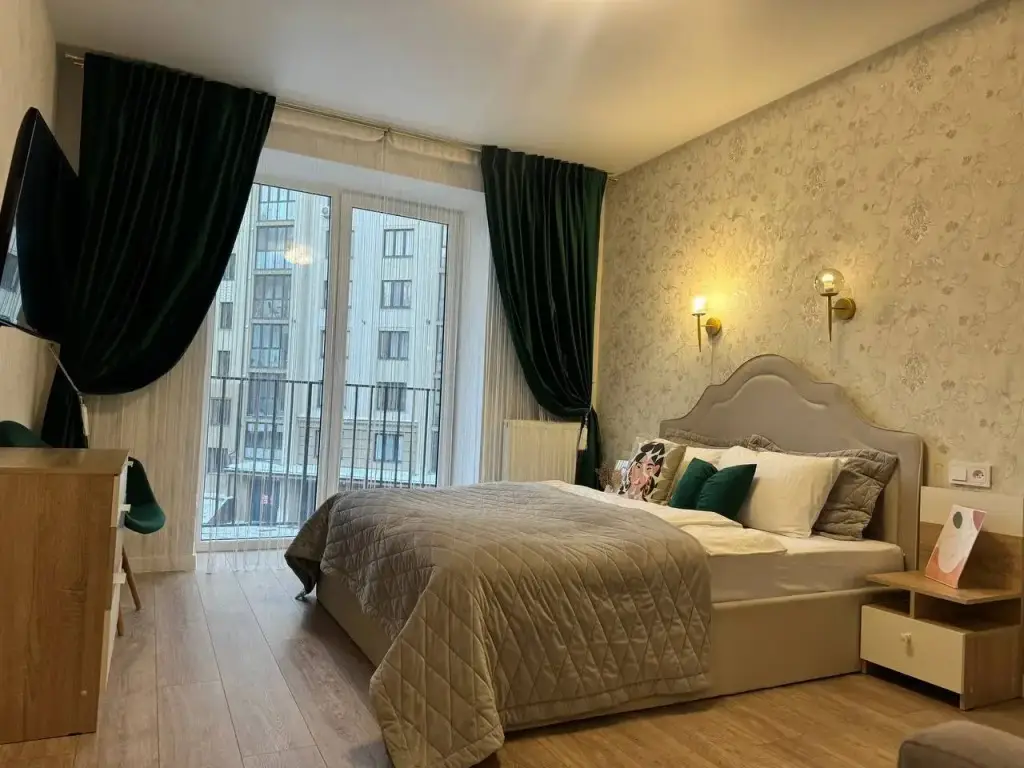 Зеленоградск: Квартира Кранц-Престиж AllesHome