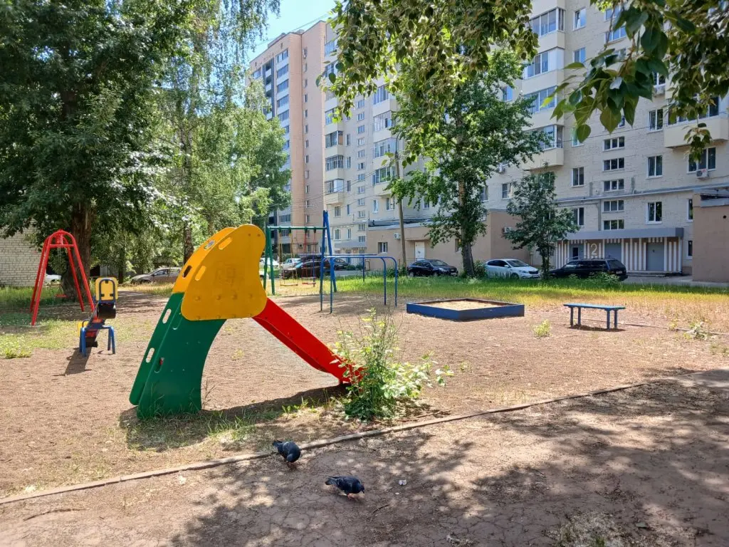 Казань: Апартаменты в Московском районе города Казани