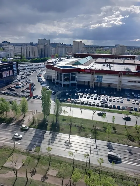 Казань: Квартира в современном центре города Казань