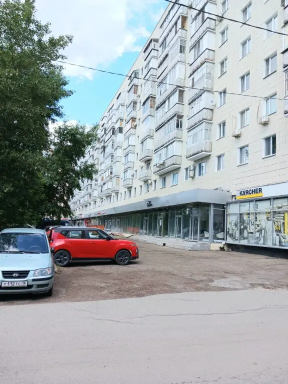 Казань: Апартаменты рядом ТК Тандем