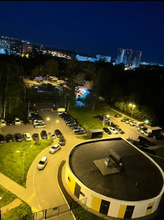 Казань: Квартира Жк Комсомолец