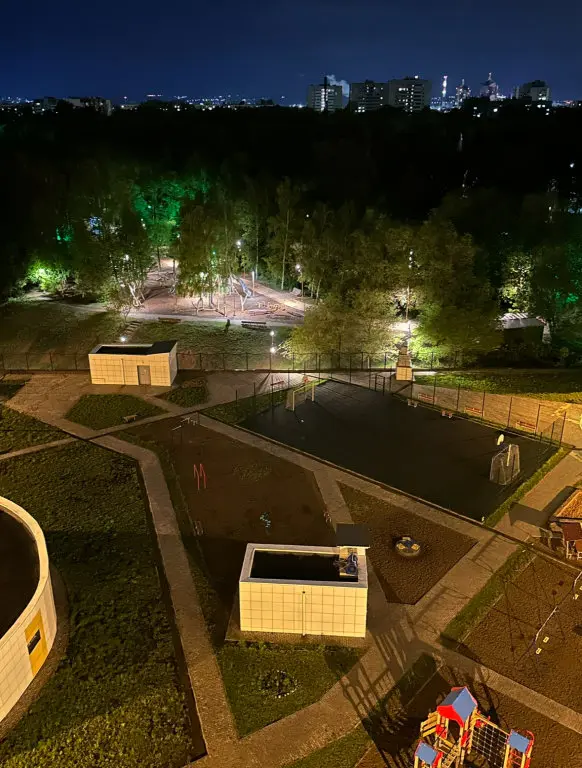Казань: Квартира Жк Комсомолец
