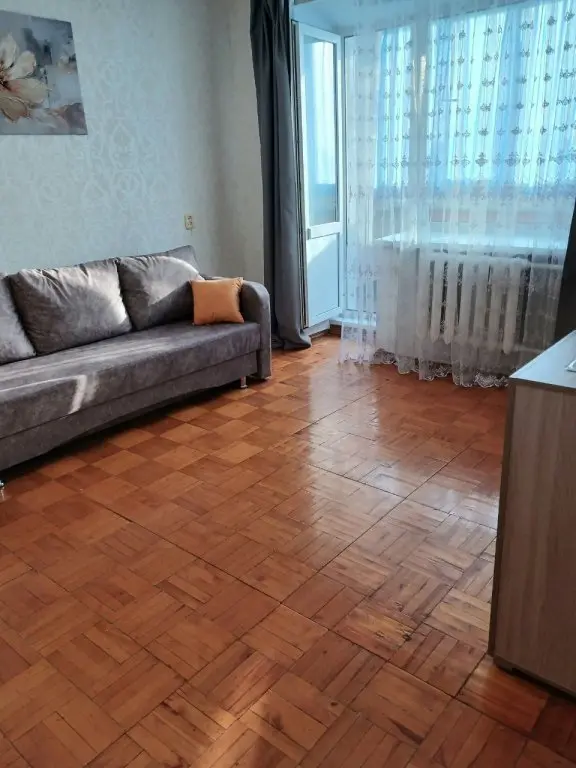 Казань: Квартира в центре Казани с новым ремонтом