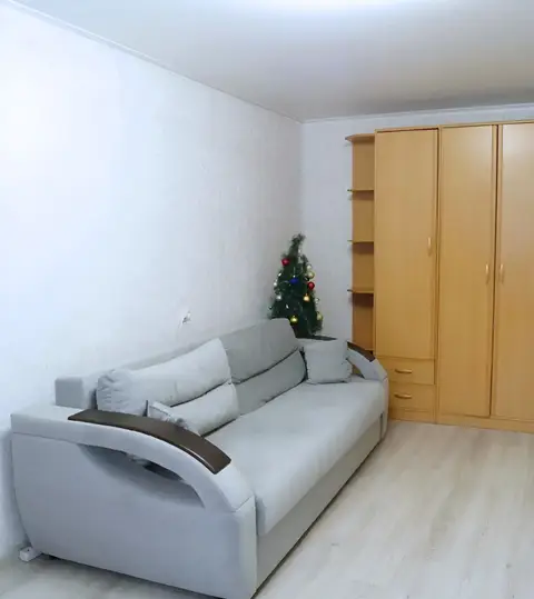 Квартира на Красной позиции 7А — фото 1