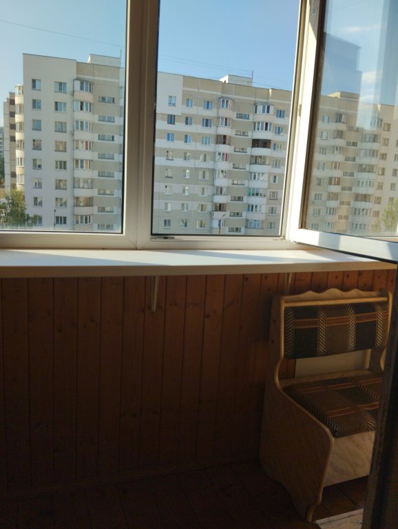 Казань: Квартира на Ноксе
