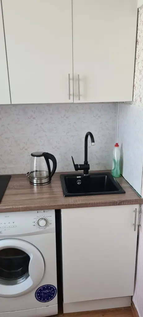 Апартаменты Перспектива — фото 1