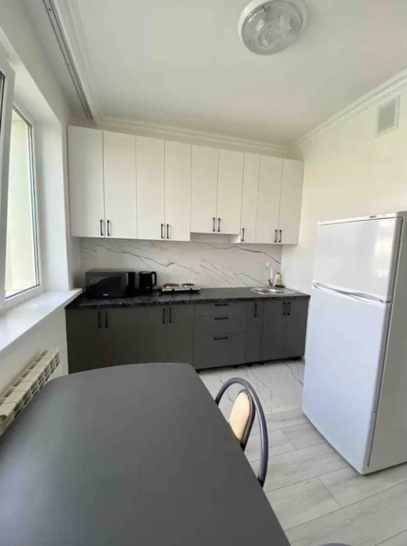 Алматы: Квартира Apartments Almaty 95