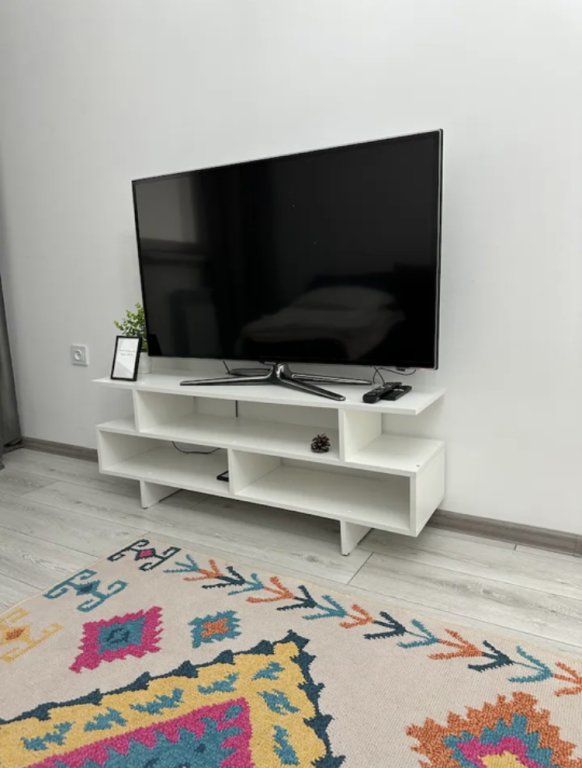 Алматы: Квартира Apartments Almaty 95