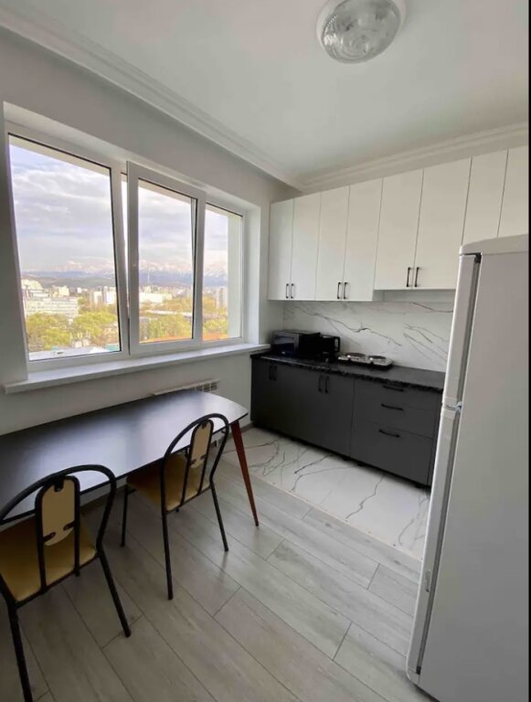 Алматы: Квартира Apartments Almaty 95