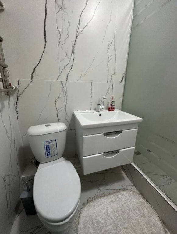 Алматы: Квартира Apartments Almaty 95