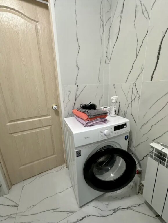 Алматы: Квартира Apartments Almaty 95