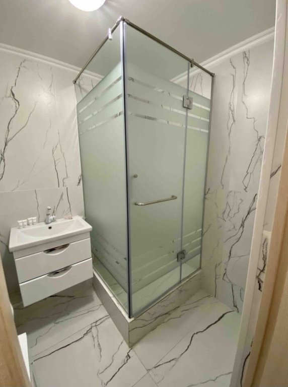 Алматы: Квартира Apartments Almaty 95