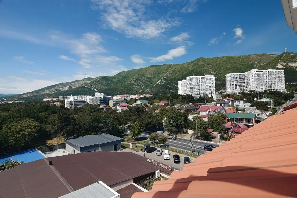 Геленджик: Квартира в Геленджике